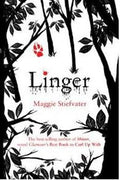 Linger (The Shiver Trilogy 02) - MPHOnline.com