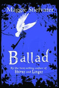 Ballad (Books of Faerie 02) - MPHOnline.com
