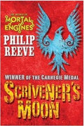 Scrivener's Moon - MPHOnline.com