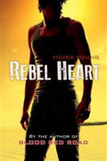 Rebel Heart (Dustlands #2) - MPHOnline.com
