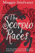 The Scorpio Races - MPHOnline.com