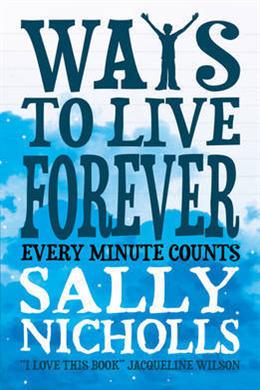 Ways to Live Forever - MPHOnline.com