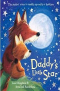 Daddy's Little Star - MPHOnline.com