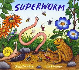 Superworm - MPHOnline.com
