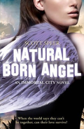 Immortalcity02 Natural Born Angel - MPHOnline.com