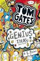 TOM GATES #4 GENIUS IDEAS (MOSTLY)