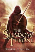 Shadow Throne (Ascendance Trilogy #3) - MPHOnline.com