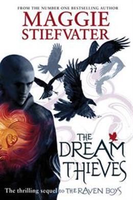 The Dream Thieves (The Raven Cycle #2) - MPHOnline.com