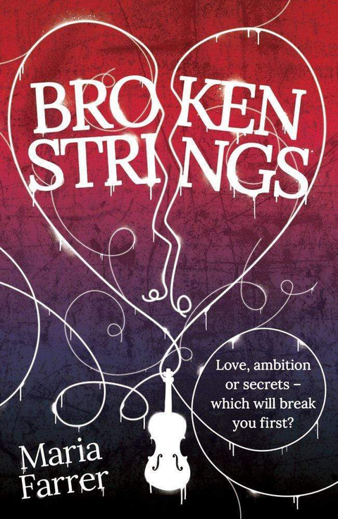 Broken Strings - MPHOnline.com