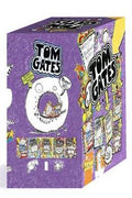 5 Book Box Set: Tom Gates - MPHOnline.com