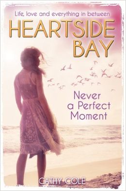 Never A Perfect Moment (Heartside Bay #5) - MPHOnline.com