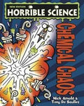Horrible Science: Chemical Chaos - MPHOnline.com