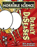 Horrible Science: Deadly Diseases - MPHOnline.com