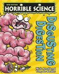 Horrible Science: Disgusting Digestion - MPHOnline.com