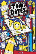 Top of the Class (Nearly) (Tom Gates #9) - MPHOnline.com