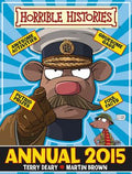 Horrible Histories Annual 2015 - MPHOnline.com