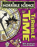 Horrible Science: Terrible Time - MPHOnline.com