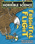 Horrible Science: Frightful Flight - MPHOnline.com