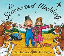 The Scarecrows' Wedding - MPHOnline.com