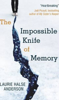 Impossible Knife Of Memory - MPHOnline.com