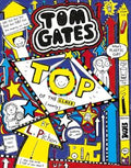 TOM GATES #9 TOP OF CLASS (NEARLY) - MPHOnline.com