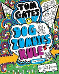 Tom Gates: Dogzombies Rule (for Now...) - MPHOnline.com