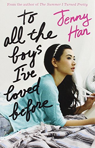 To All the Boys I'Ve Loved Before - MPHOnline.com