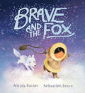 Brave and the Fox - MPHOnline.com