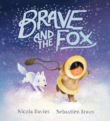 Brave and the Fox - MPHOnline.com