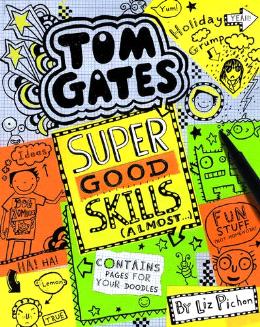 TOM GATES 10 SUPER GOOD SKILLS  (ALMOST) - MPHOnline.com