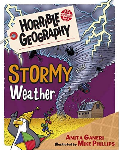 Horrible Geography: Stormy Weather - MPHOnline.com