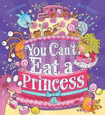 You Cant Eat a Princess! - MPHOnline.com