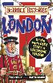 Horrible histories Gruesome Guides: London
