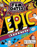 Tom Gates: Epic Adventure (kind of) - MPHOnline.com