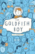 GOLDFISH BOY - MPHOnline.com