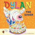 Dylan the Baker - MPHOnline.com