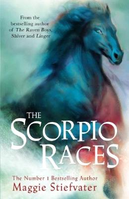 The Scorpio Races - MPHOnline.com