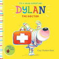 Dylan the Doctor - MPHOnline.com