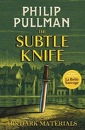 Subtle Knife - MPHOnline.com