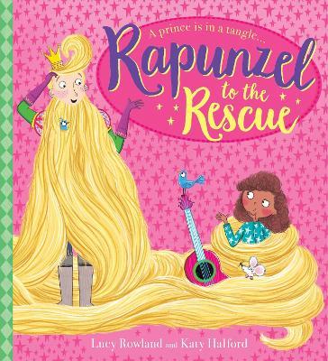 Rapunzel to the Rescue! – MPHOnline.com