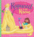 Rapunzel to the Rescue! - MPHOnline.com