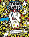 Tom Gates #7: A Tiny Bit Lucky - MPHOnline.com