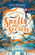 Morgan Charmley: Spells and Secrets - MPHOnline.com