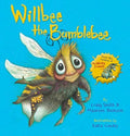 Willbee the Bumblebee - MPHOnline.com