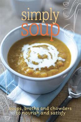 Simply Soup - MPHOnline.com