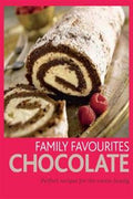 Family Favourites Chocolate - MPHOnline.com