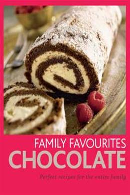 Family Favourites Chocolate - MPHOnline.com
