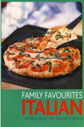 Family Favourites Italian - MPHOnline.com