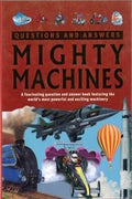 Mighty Machines - MPHOnline.com
