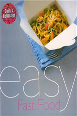 Easy Fast Food - MPHOnline.com
